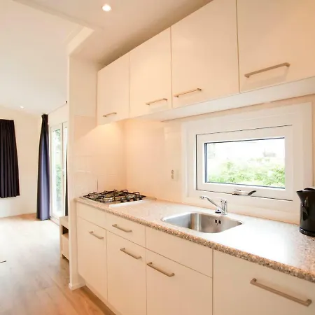 Holiday home Holiday Droompark Bad Hoophuizen.21 Hulshorst