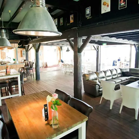 Holiday Droompark Bad Hoophuizen.21 Holiday home Hulshorst