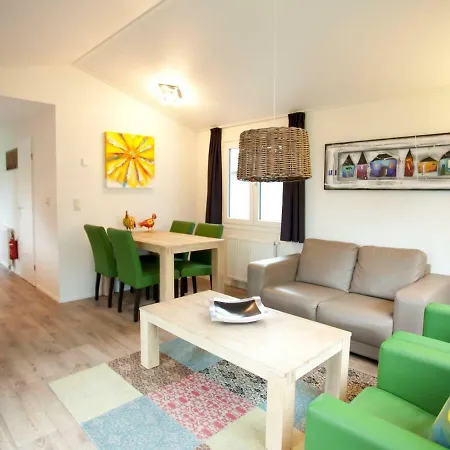Holiday Droompark Bad Hoophuizen.21