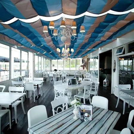 Holiday Droompark Bad Hoophuizen.21 * Hulshorst